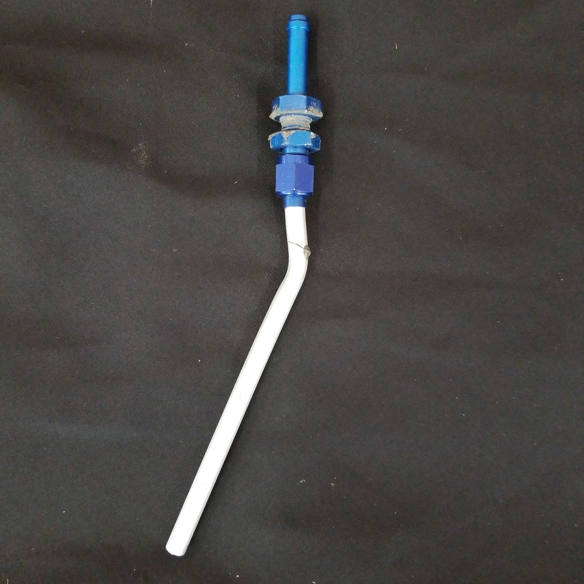 Fuel Vent Tube 17319001 Lone Mountain Aircraft