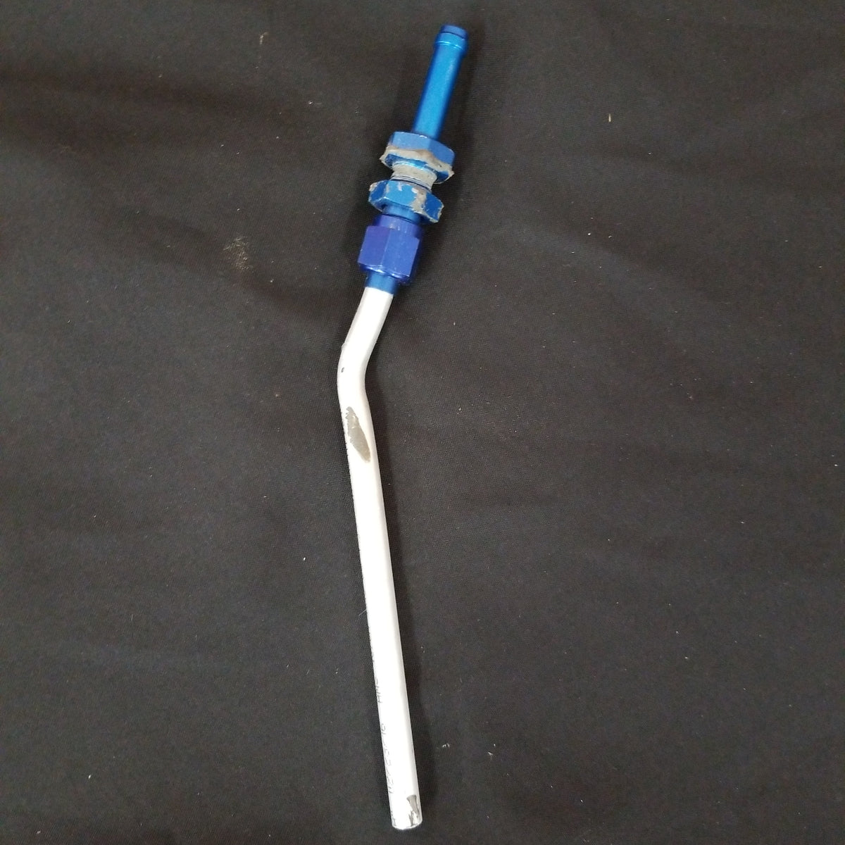 Fuel Vent Tube 17319001 Lone Mountain Aircraft