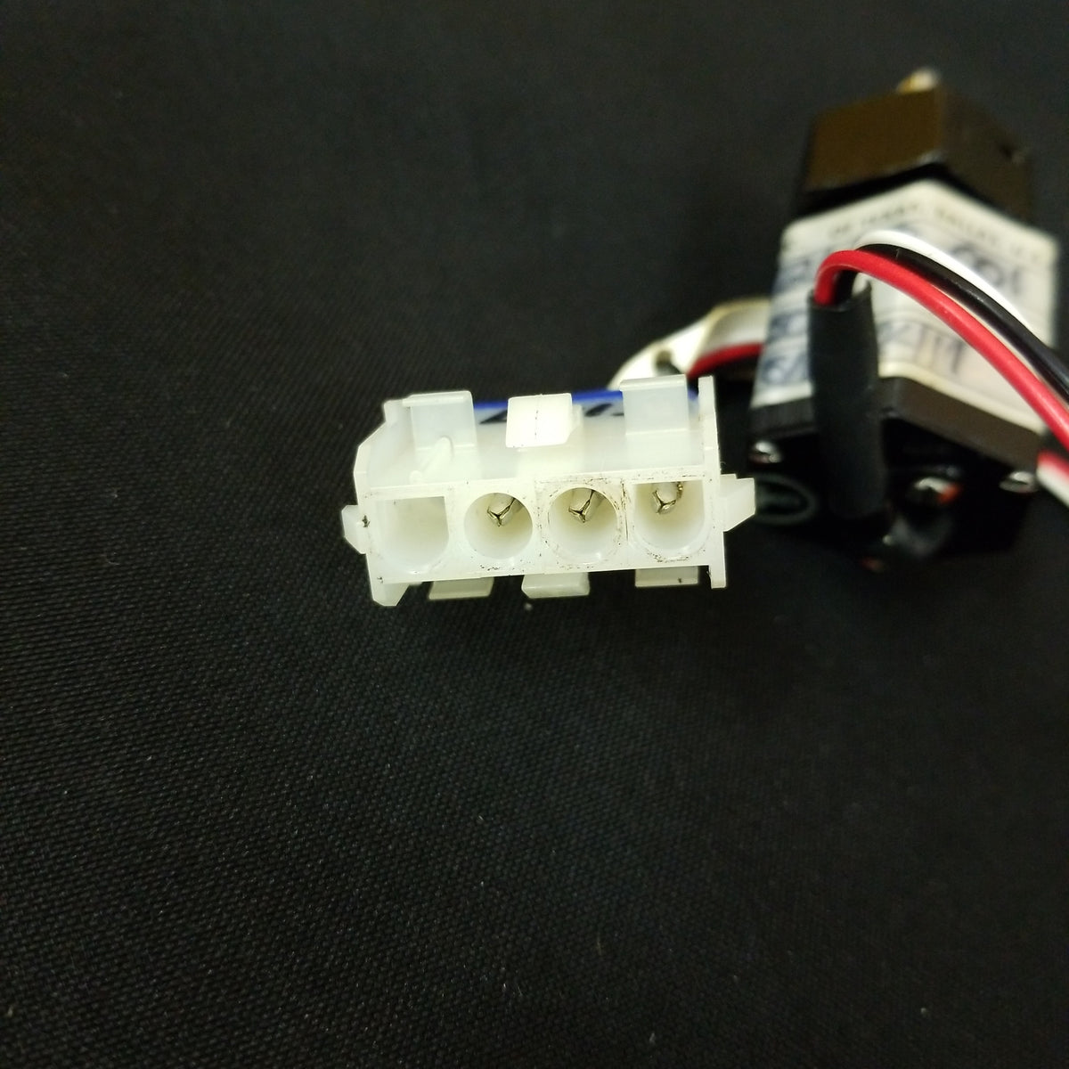 Tach Generator Lone Mountain Aircraft