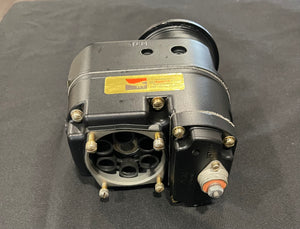 Overhauled CMI Pressurized Magneto P/N 10-500556-101