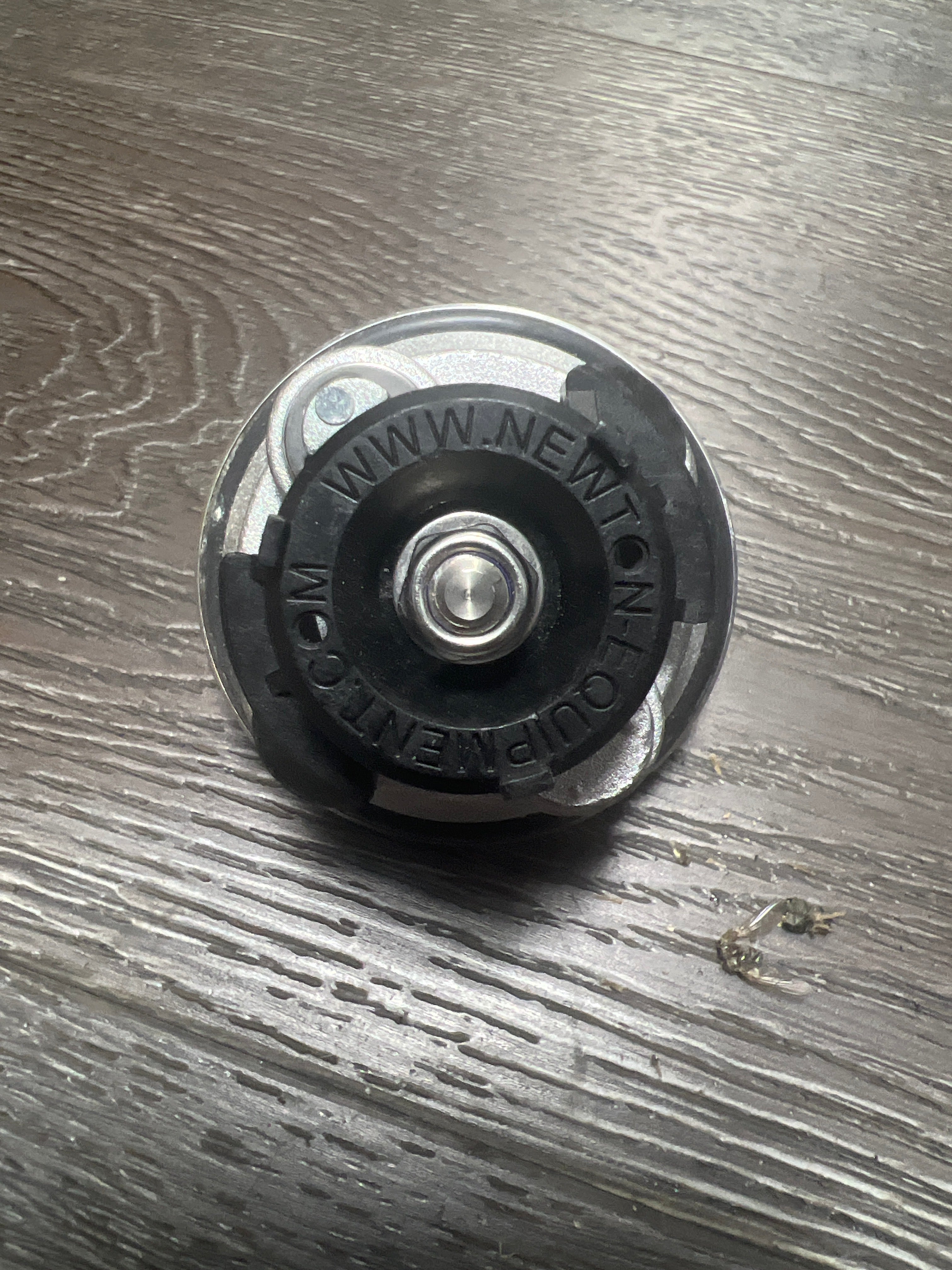 Fuel Cap P/N 50525-101