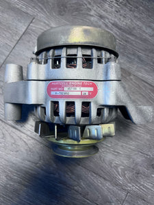 Hartzell Alternator P/N 657199