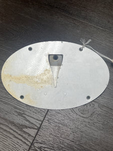 Access Panel P/N 19003-006