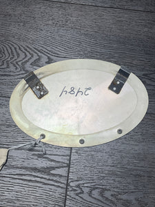 Access Panel P/N 18475-001