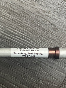 Tube Assembly 17304-002
