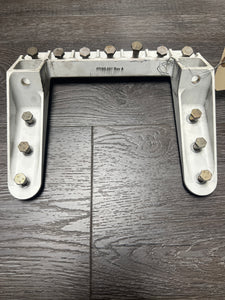 Fitting Lower Attach, MLG. P/N 17185-001