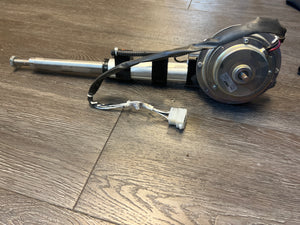 Flap Actuator Motor P/N 11629-006