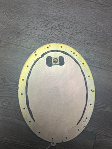 Access Panel, P/N 16921-002