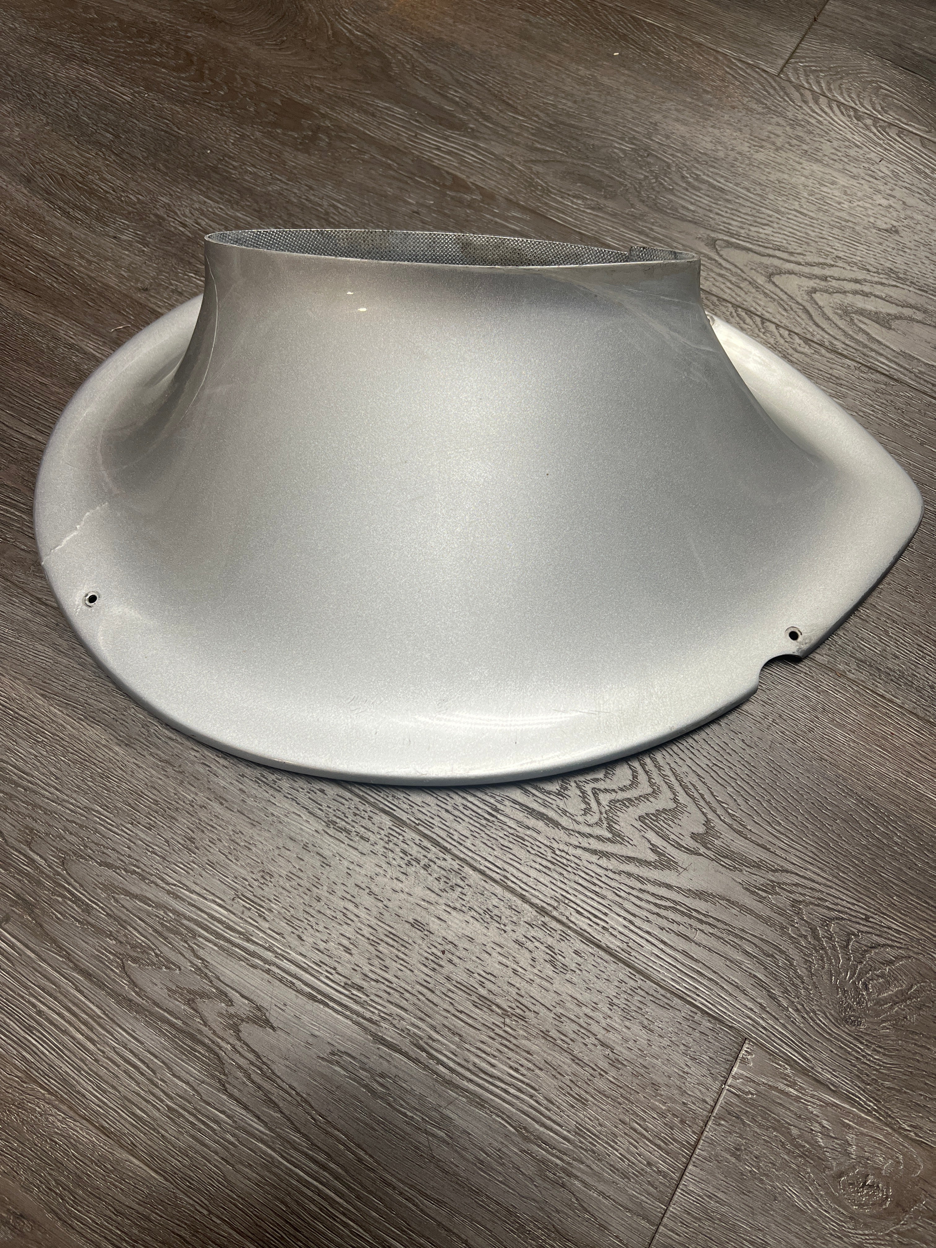Fairing, Upper, MLG,Left P/N 18988-003