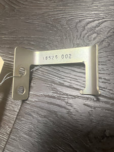 BRACKET Bracket, Conduit, Lightniing Ob Wing L P/N 18525-002