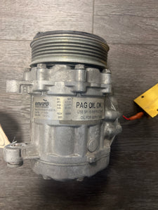 AC Compressor Assy 28V P/N 21119-304