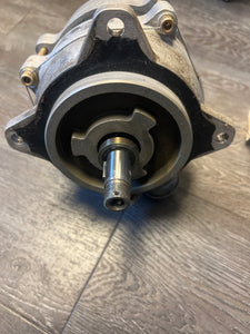 Hartzell Alternator P/N ES-10024