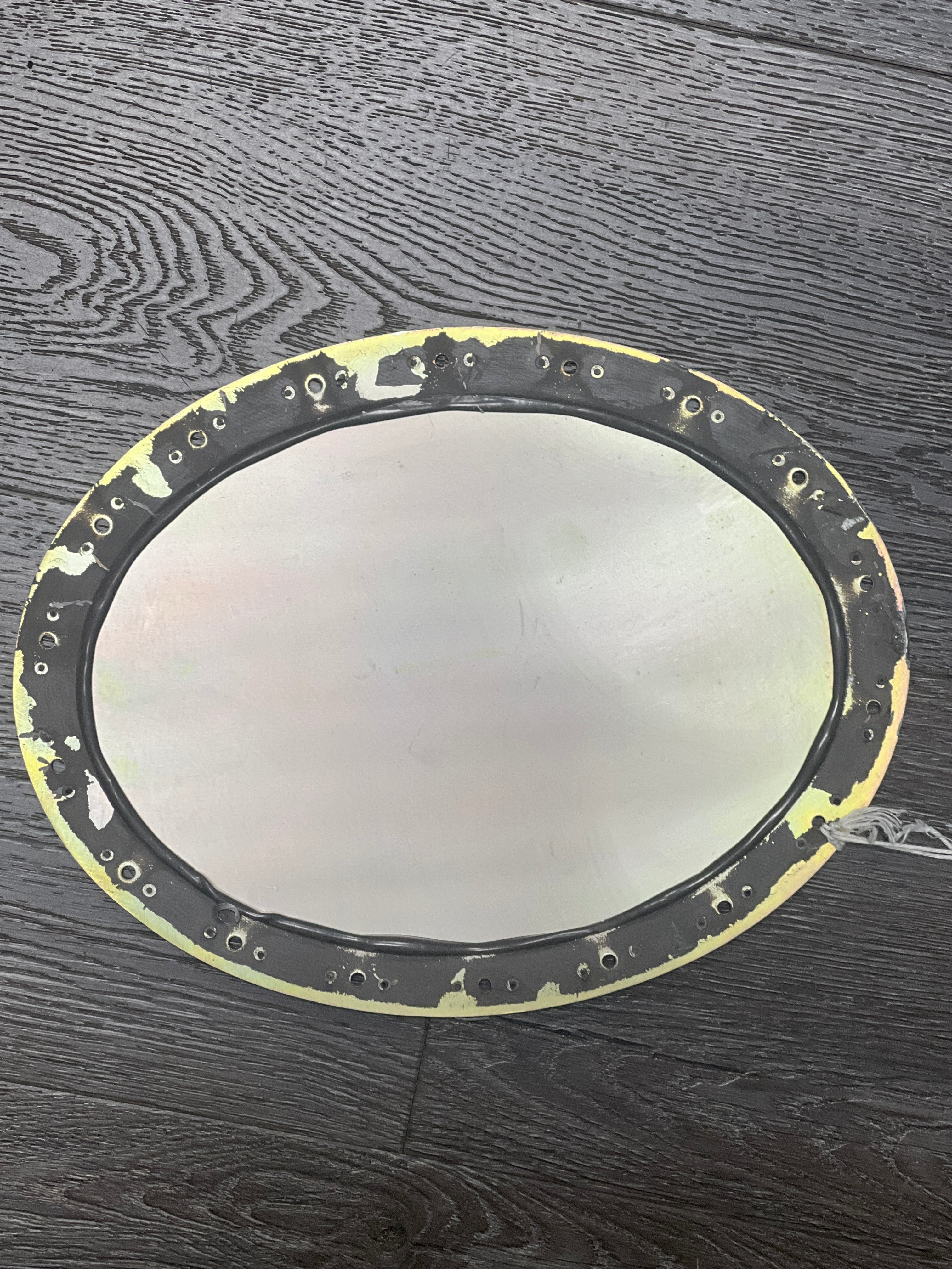 Access Panel P/N 16919-002