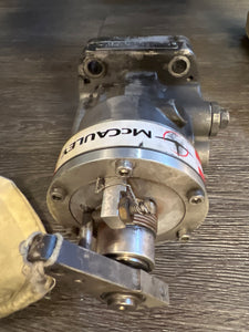 McCauley Propeller Governor P/N C290D3-R-T23