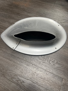 Fairing, Upper, MLG,Left P/N 18988-003