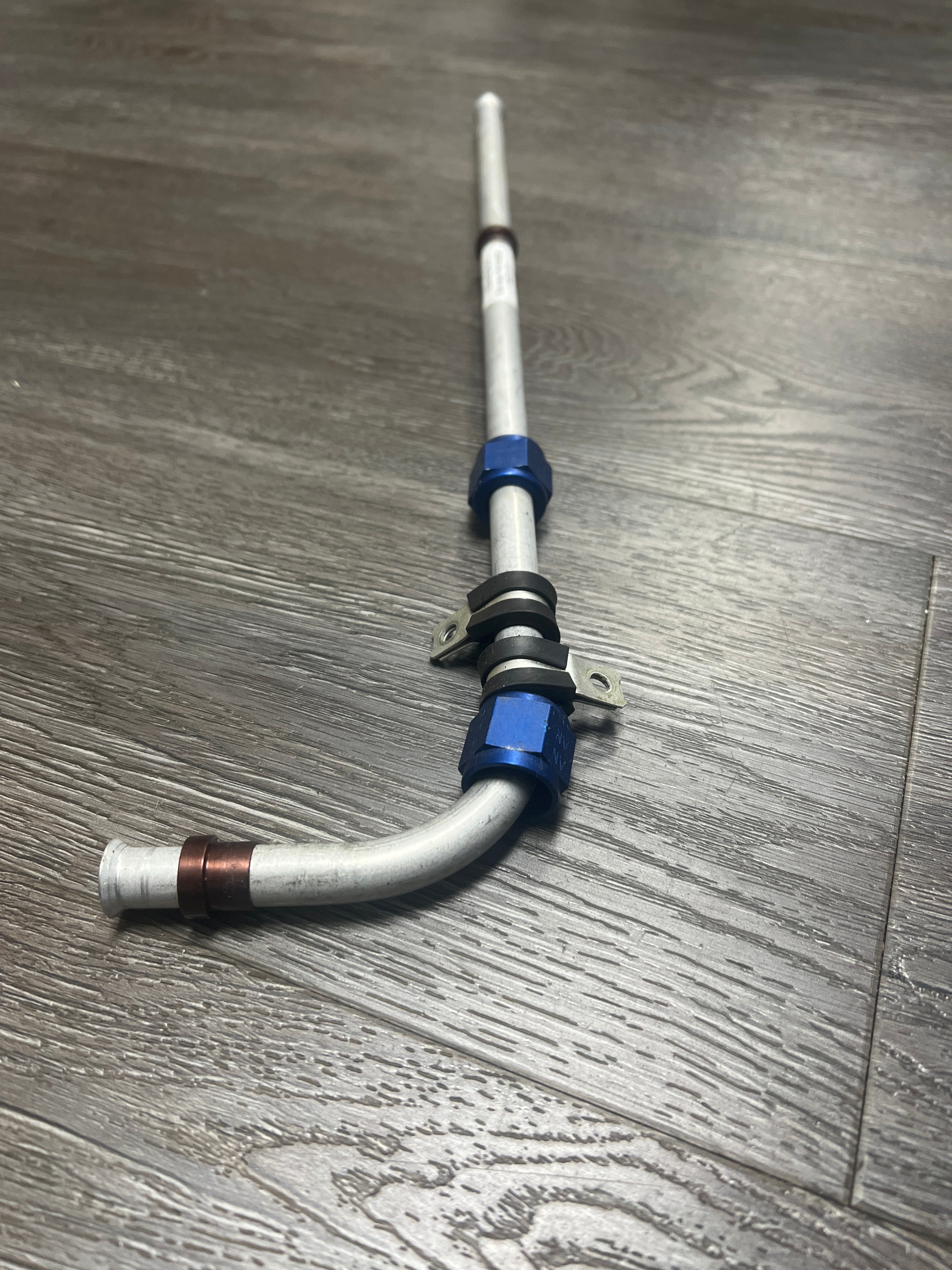 Tube Assembly 17304-002