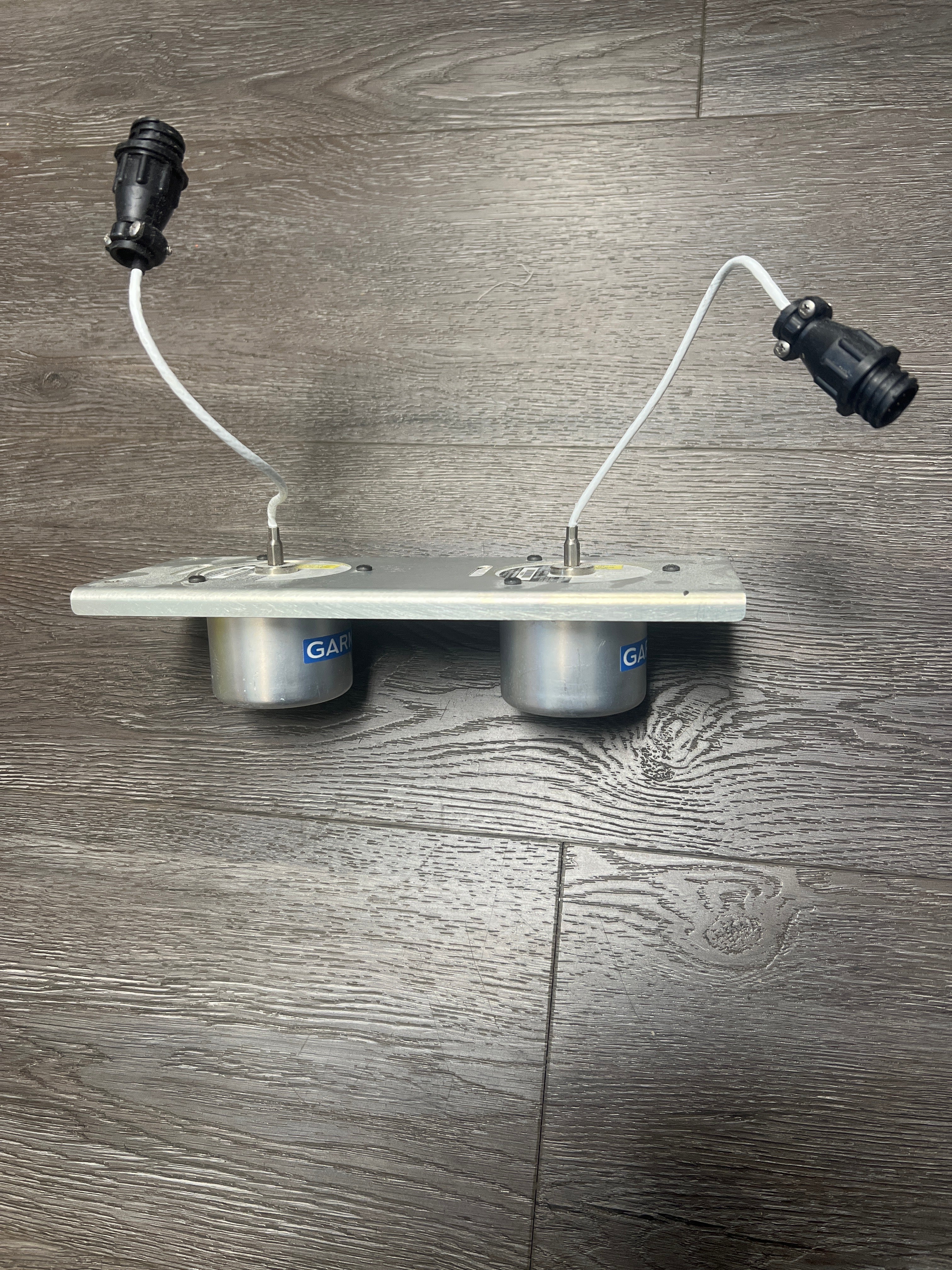 Magnetometer P/N 24650-002