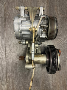 A/C Compressor Assembly P/N 21119-007