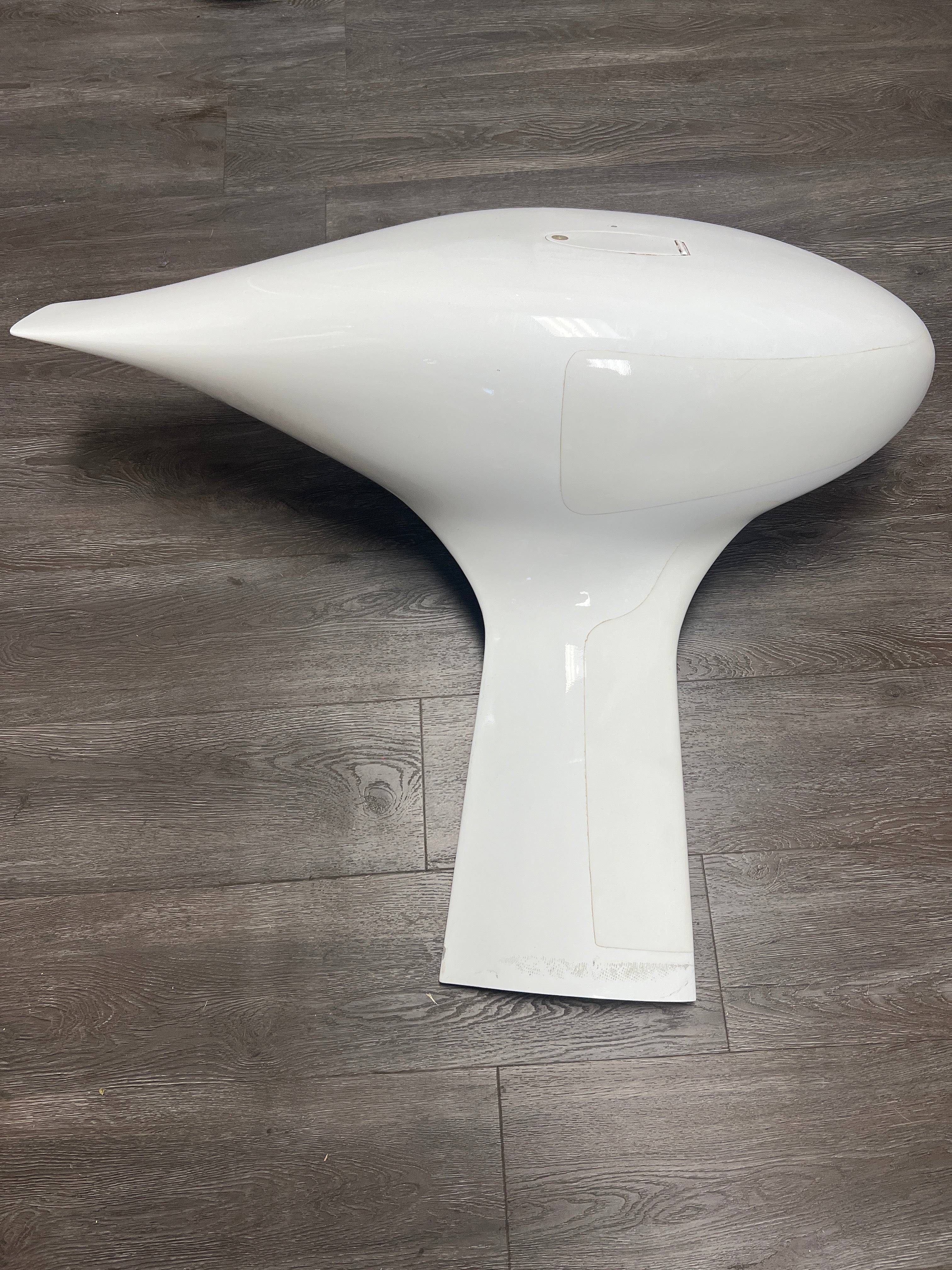 Wheel Fairing LH P/N 44250-001