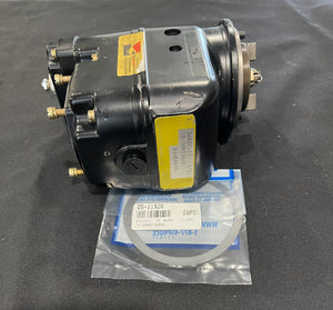 Overhauled CMI Unpressurized Magneto P/N 10-500556-1