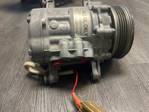 AC Compressor Assy 28V P/N 21119-304