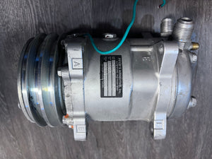 Sanden Compressor P/N SD508 24V