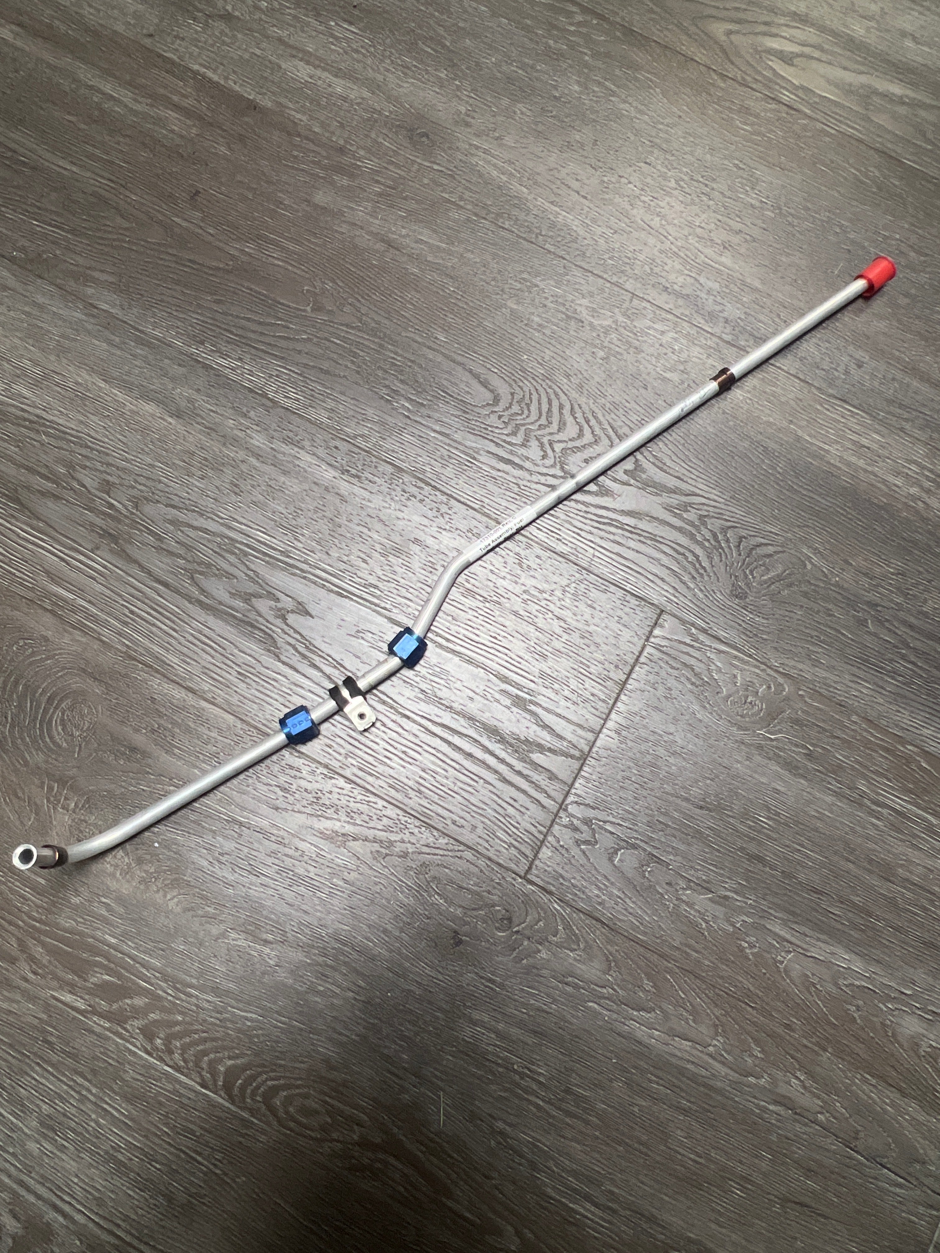 Tube Assembly 17310-001