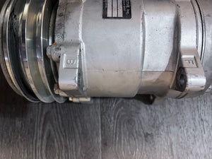 Sanden Compressor P/N SD508 24V
