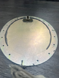 Access Panel, P/N 16921-002