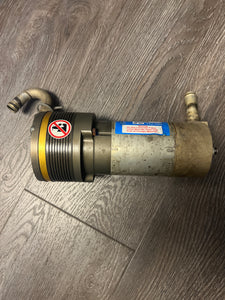 Tempest Auxiliary Dry Air Pump Assembly P/N AA4A2-1