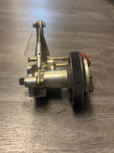AC Compressor Drive Assembly P/N 21119-102