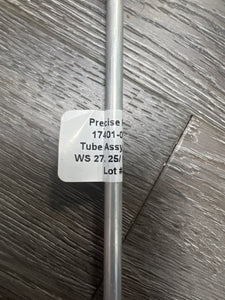BRAKE LINE Tube Assembly 17401-001