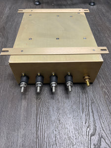 Brand new MCU140, w/CAPS Ignition Mod PN 19800-804