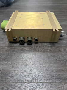 Brand new MCU140, w/CAPS Ignition Mod PN 19800-804