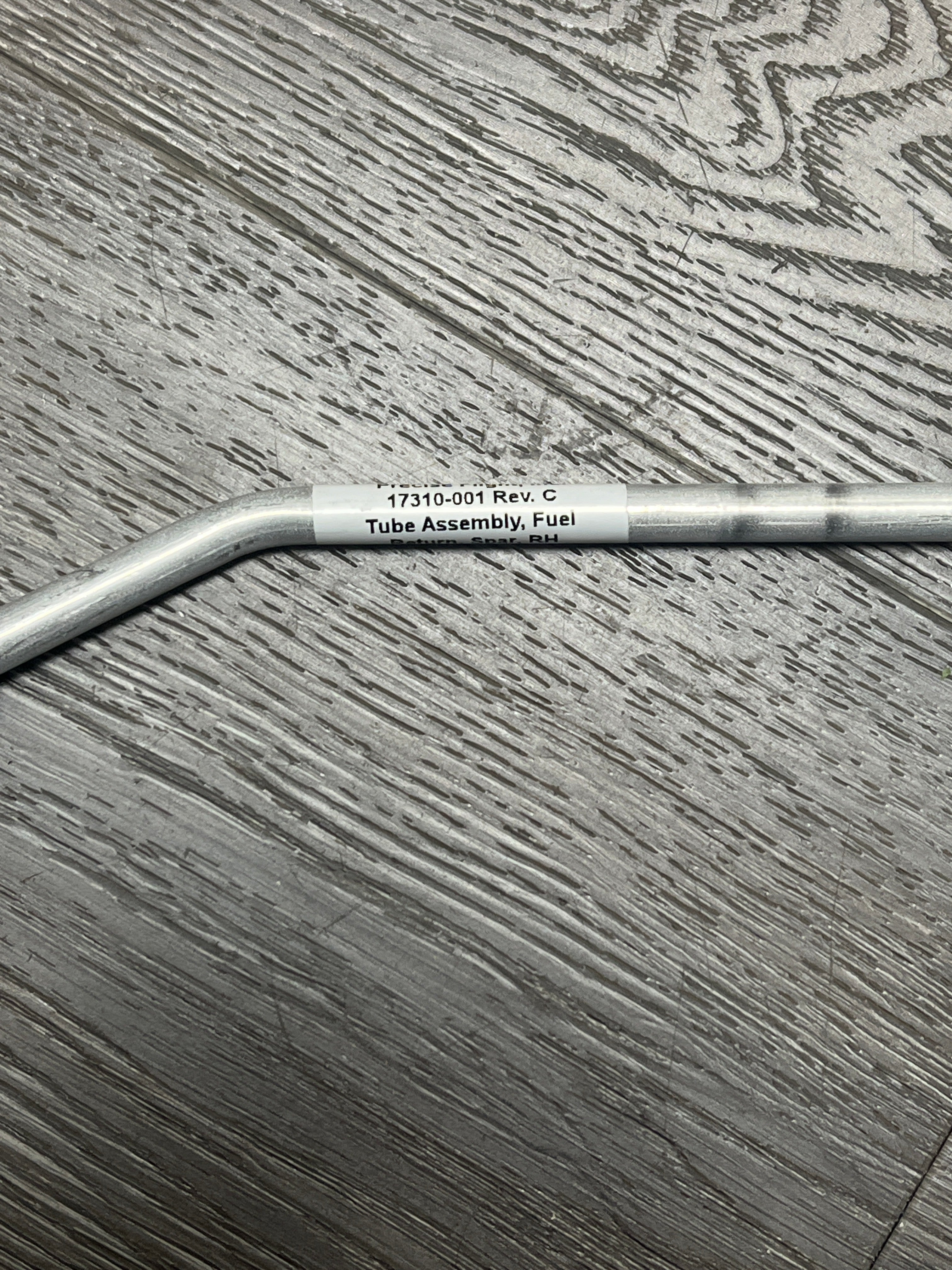 Tube Assembly 17310-001