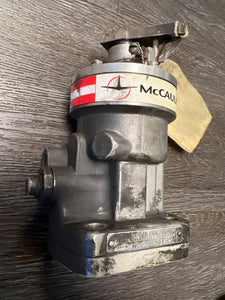 McCauley Propeller Governor P/N C290D3-R-T23