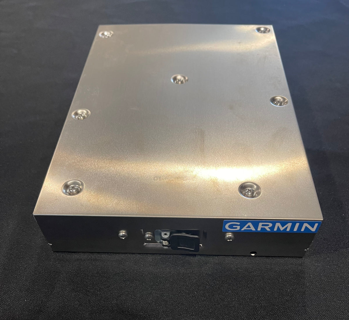 Overhauled Garmin GTX 345R P/N 0110330300 Cirrus P/N 36745001 Lone
