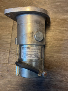 Starter, Teledyne, Continental Motors, P/N 657596