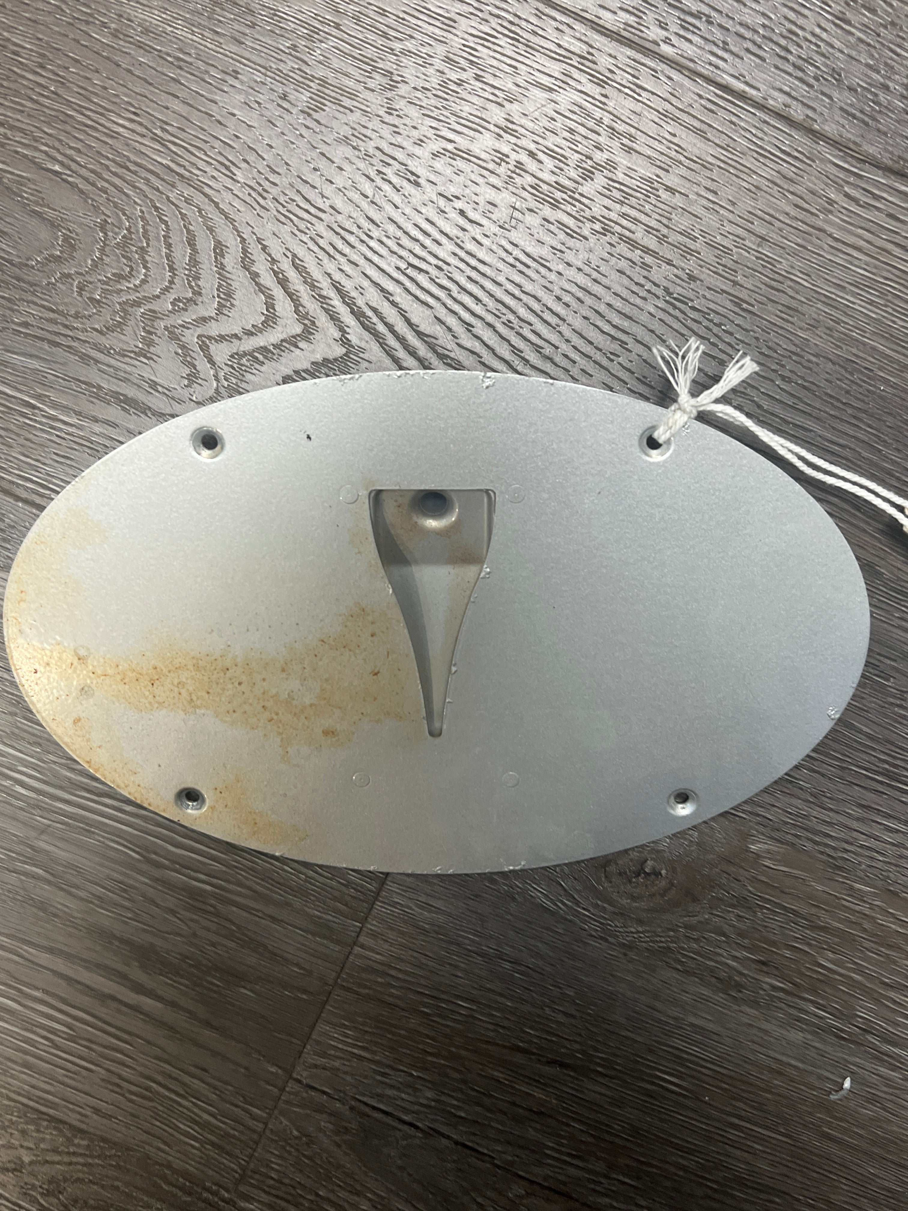 Access Panel P/N 19003-006