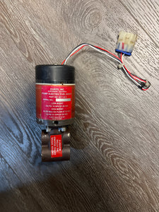 Fuel Pump 11839-001