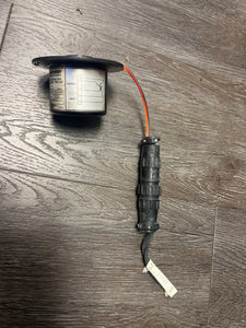 Flux Detector Magnetic P/N 1B495-4