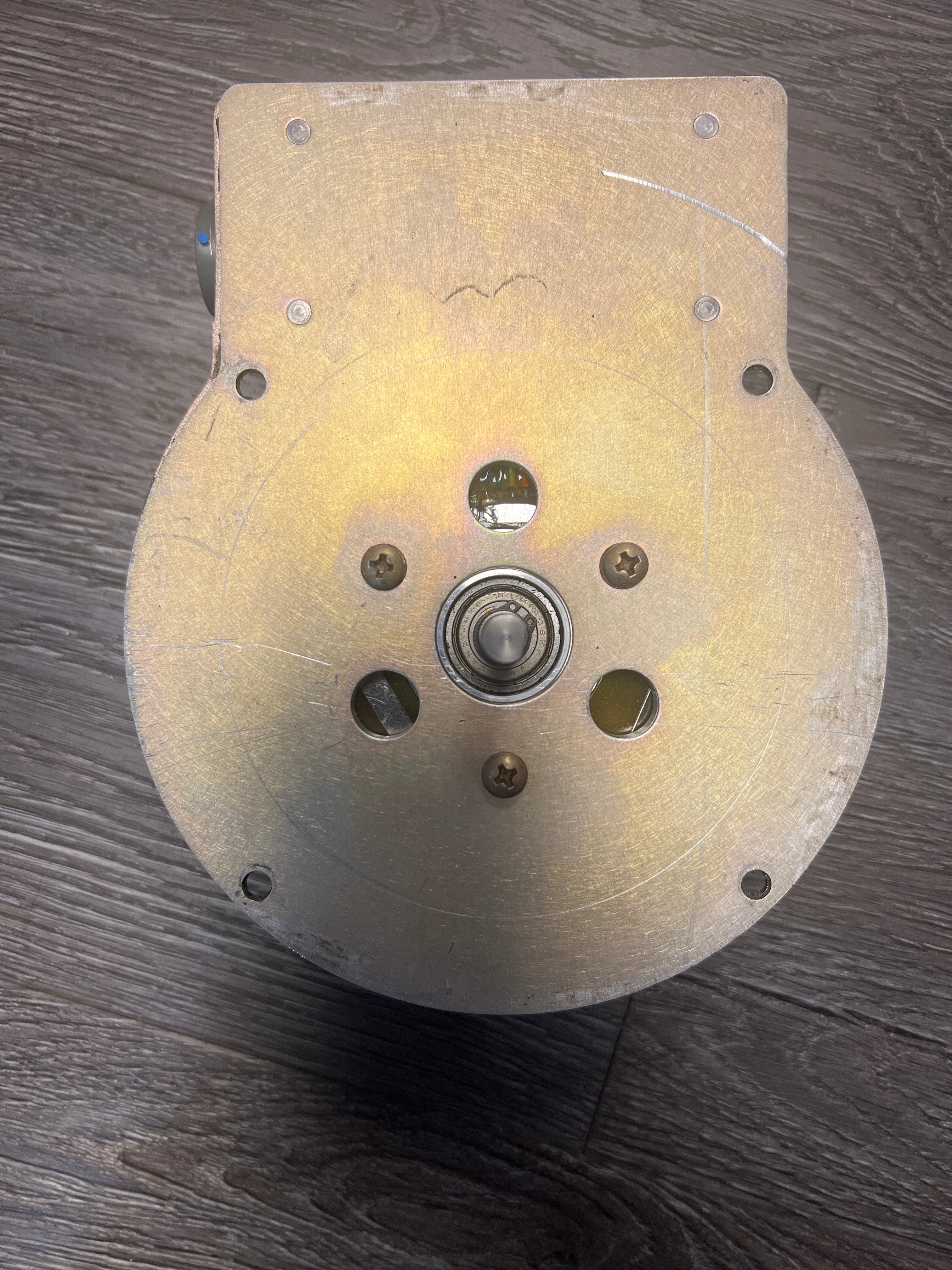 Blower Motor P/N 1133210-11