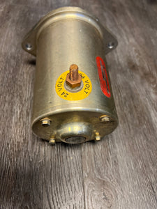 Hartzell PM2407 Starter