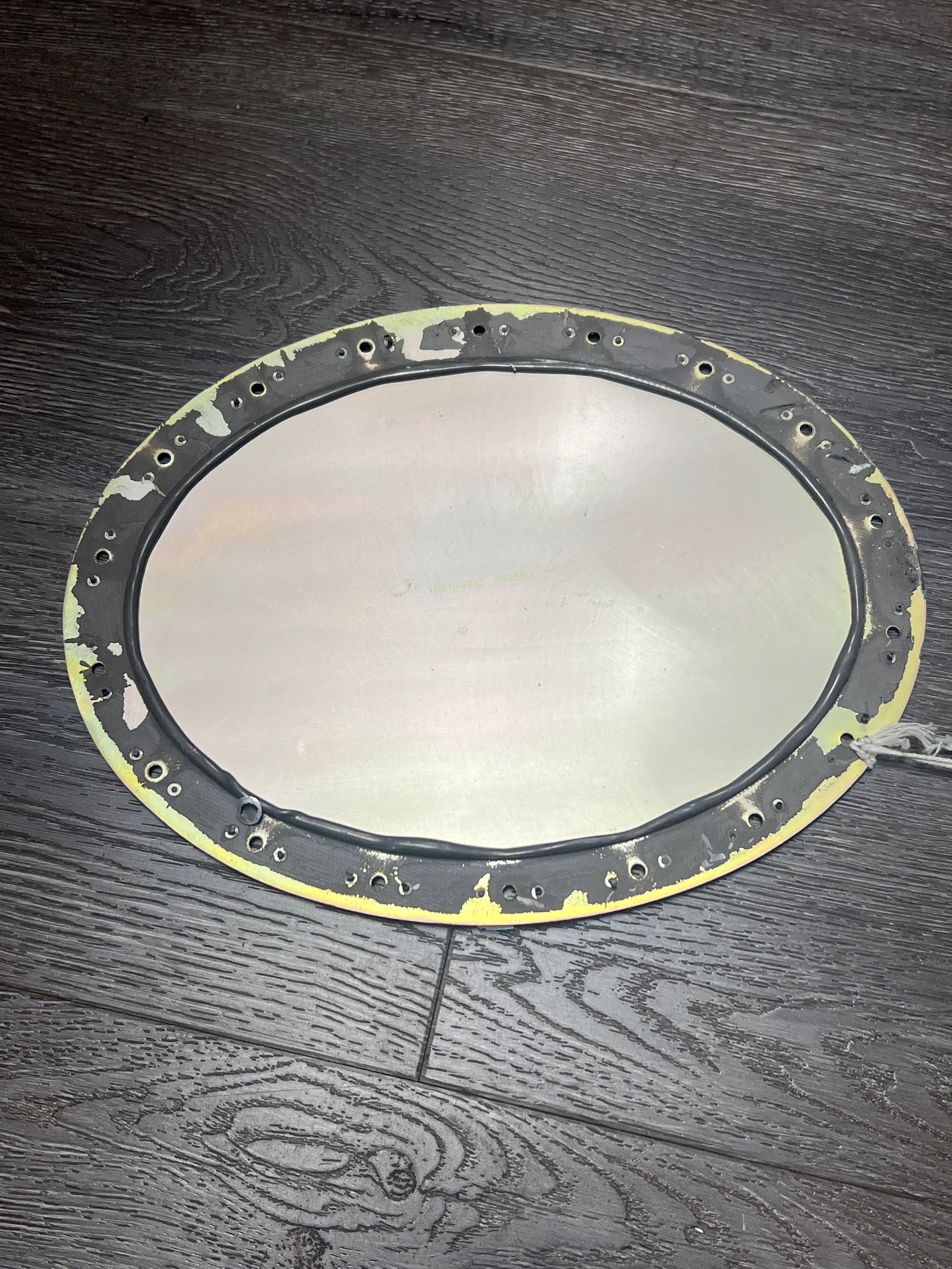 Access Panel P/N 16919-002