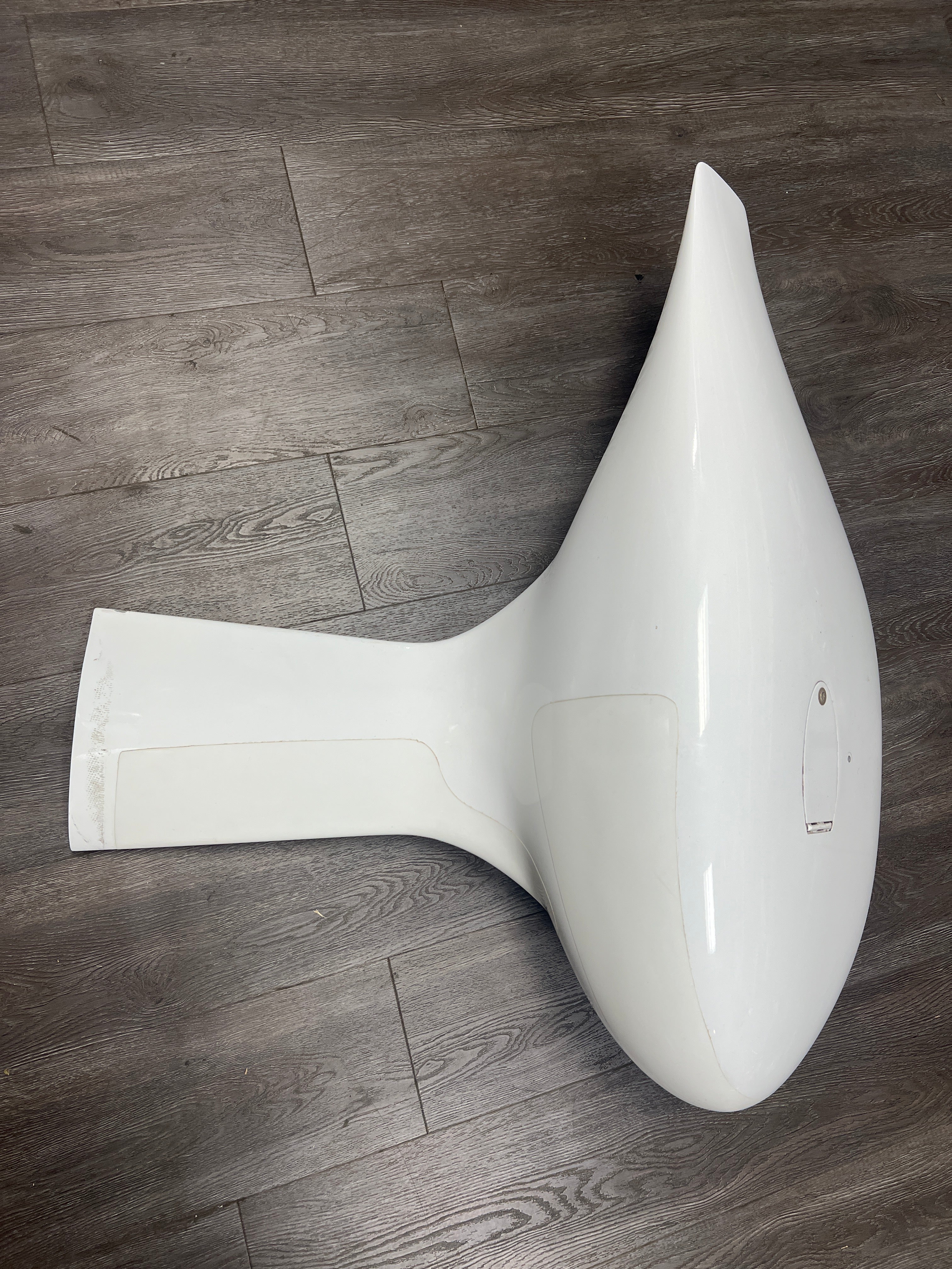 Wheel Fairing LH P/N 44250-001
