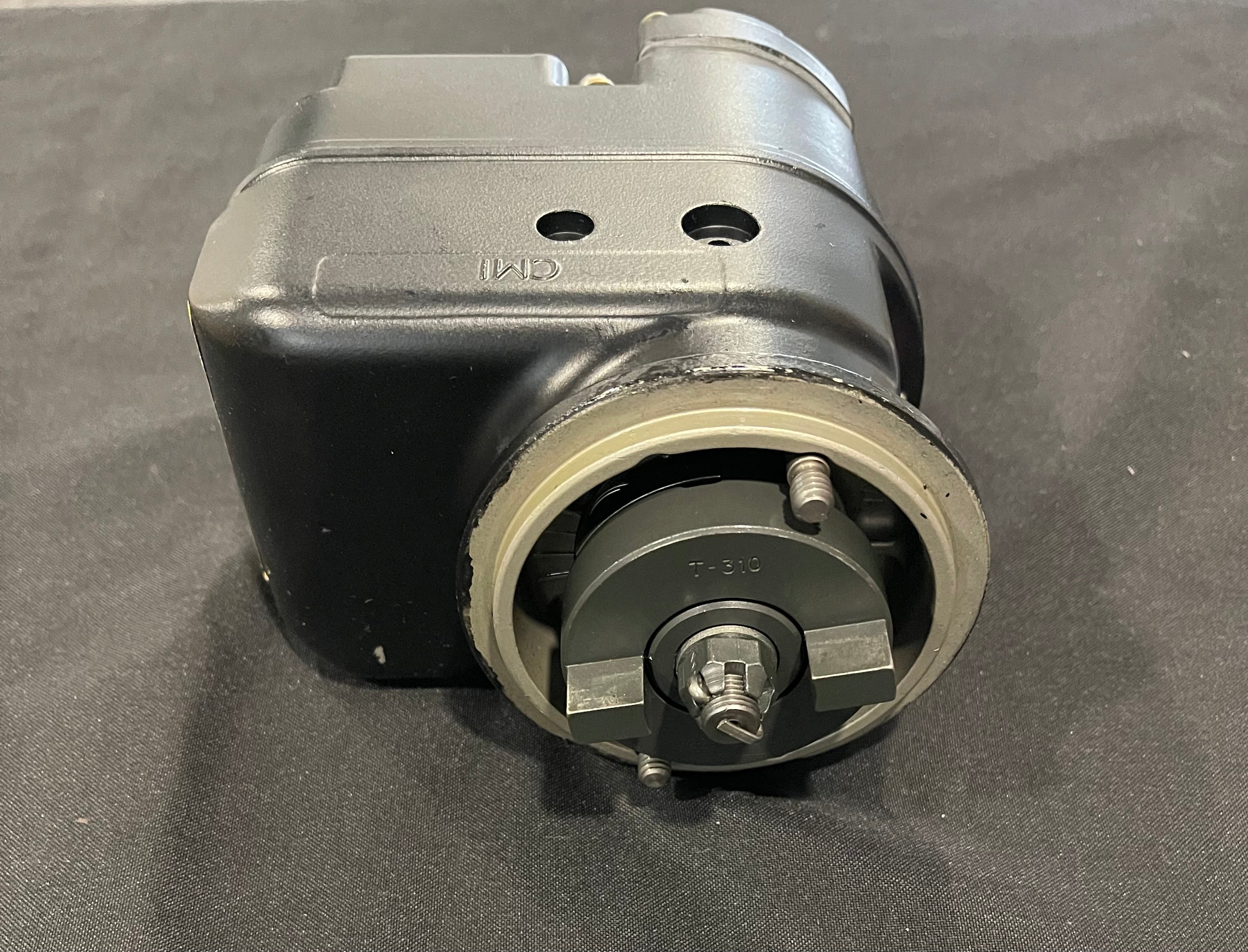 Overhauled CMI Unpressurized Magneto P/N 10-500556-1