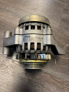 Hartzell Alternator P/N 657199
