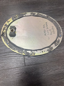 Access Panel, P/N 16921-002