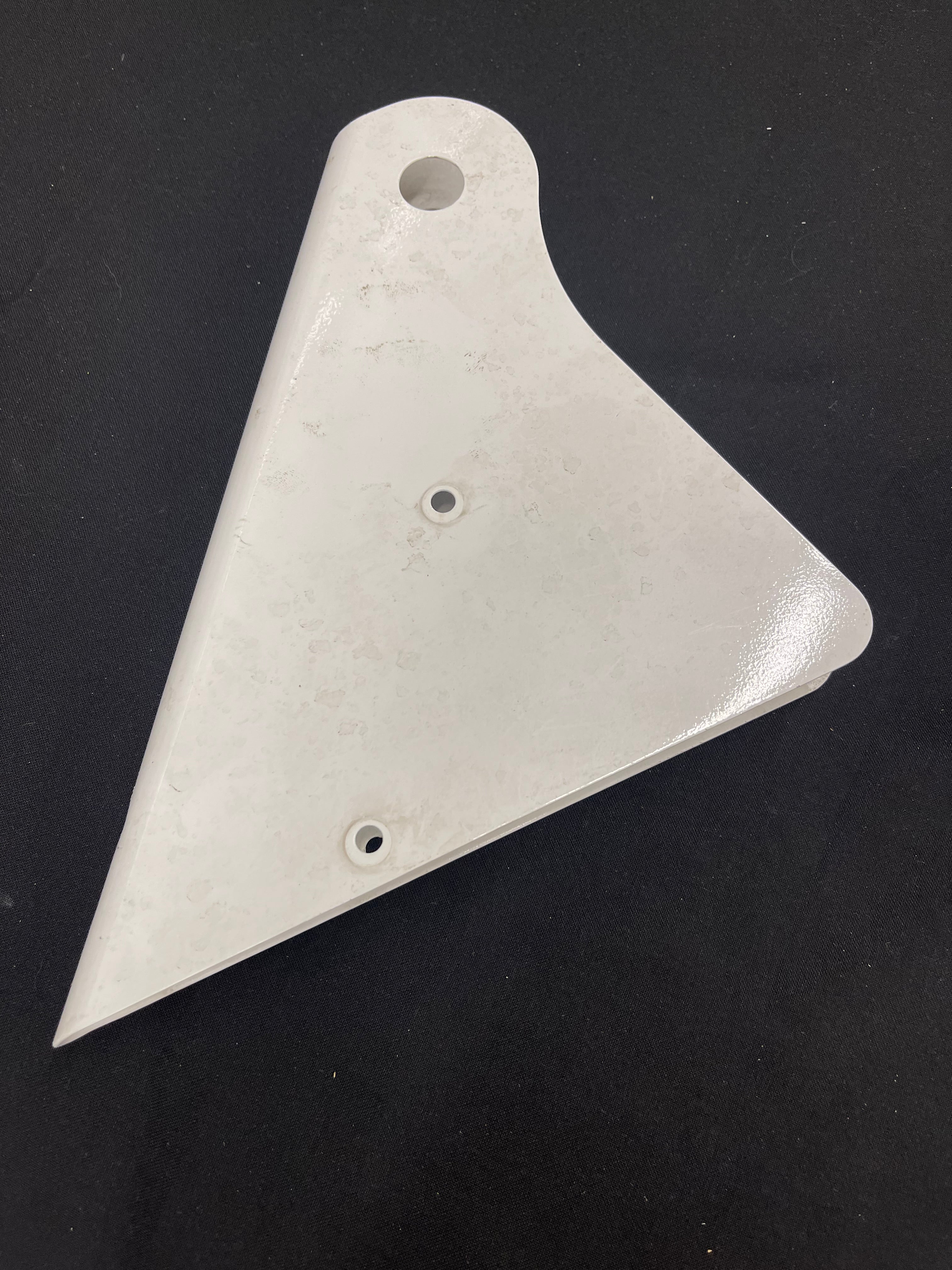 Flap Hinge Fairing Inboard P/N 16892-003