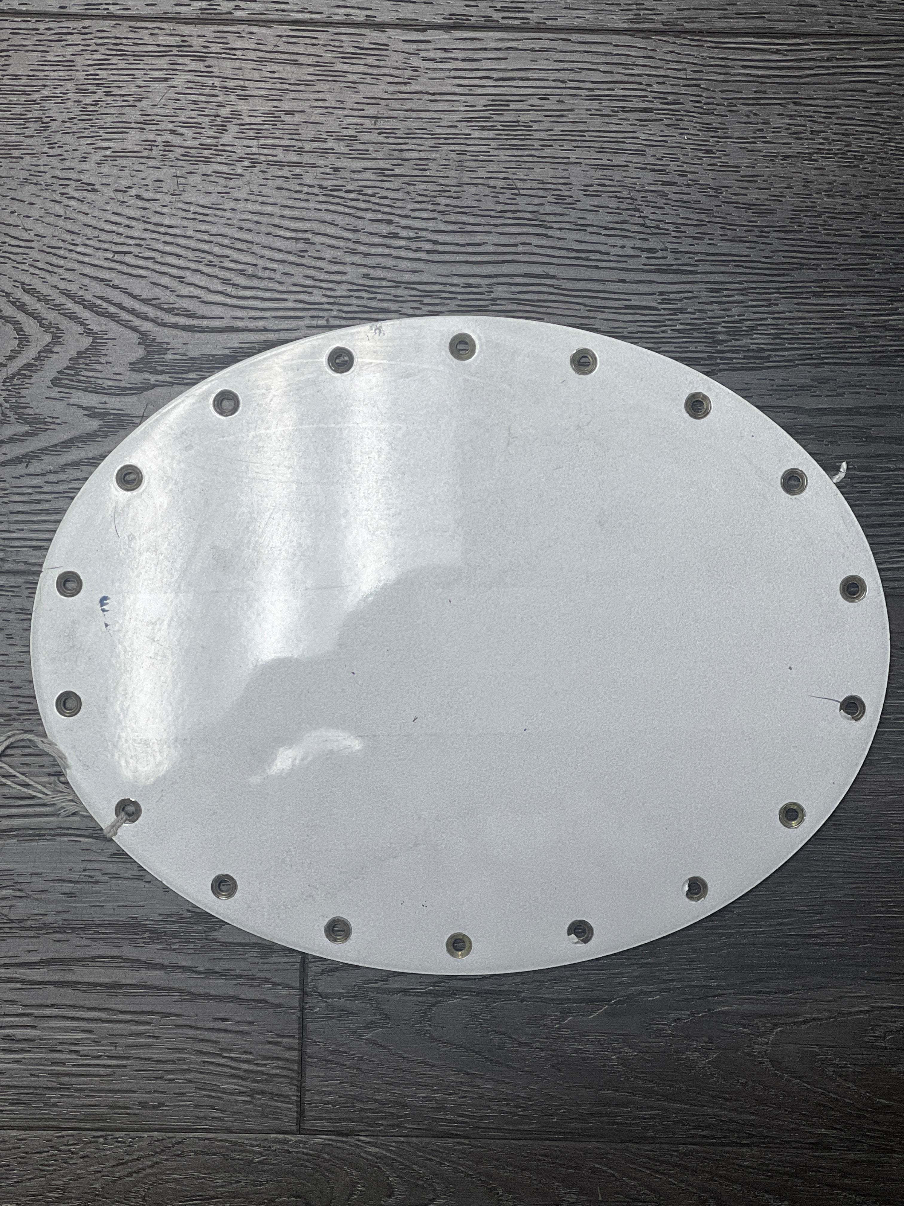 Access Panel P/N 16919-002